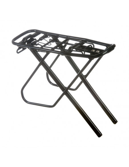 Pakethållare sport + AVS sv