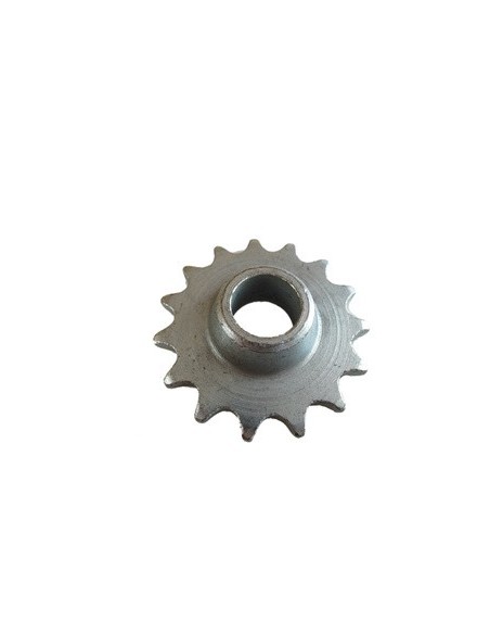 Framdrev 15T Sachs 50S