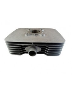 Cylinder Sachs RS50 38mm Parmakit 14mm kolvbult 2