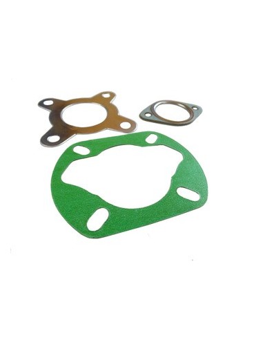 Cylinder Sachs RS50 38mm Parmakit 14mm kolvbult