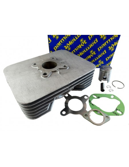 Cylinder Sachs RS50 38mm Parmakit 12mm kolvbult