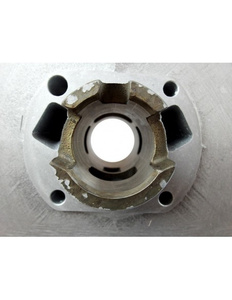 Cylinder Sachs RS50 38mm Parmakit 12mm kolvbult