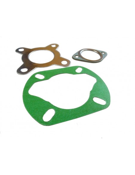 Cylinder Sachs RS50 38mm Parmakit 12mm kolvbult