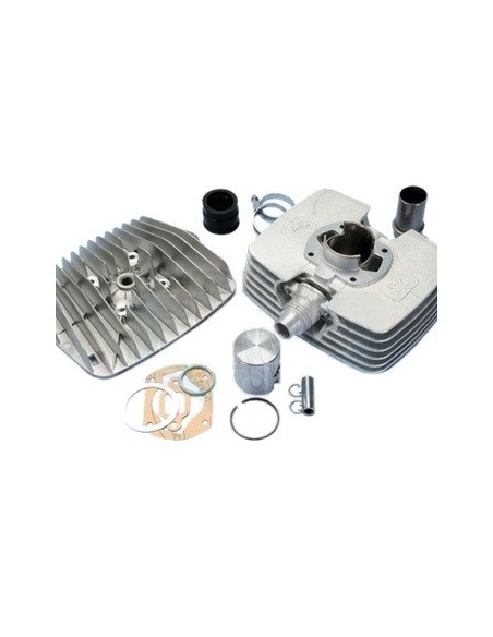 Cylinder Sachs 5/6v 80cc 48mm 14p SI.44 Polini