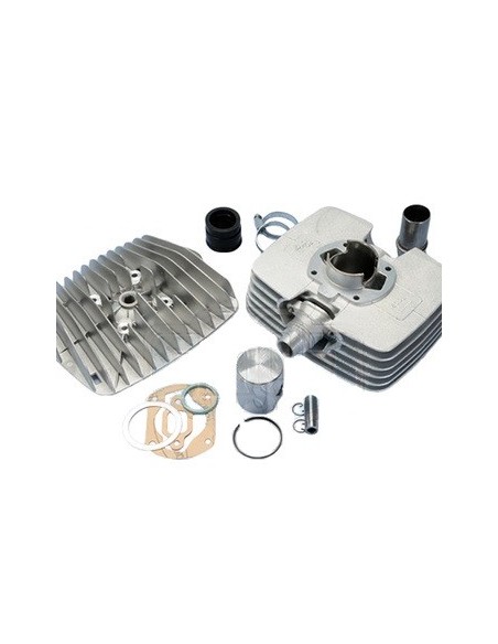 Cylinder Sachs 5/6v 80cc 48mm 14p Polini