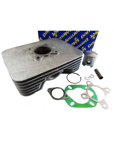 Cylinder Sachs 5/6v 70cc 48mm 14p parmakit