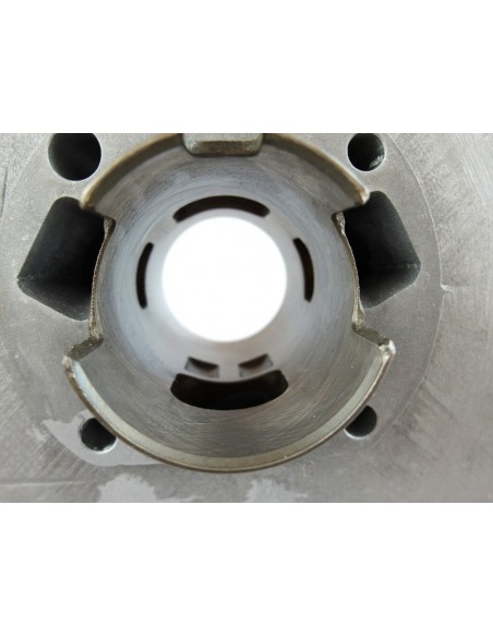 Cylinder Sachs 5/6v 70cc 48mm 14p parmakit