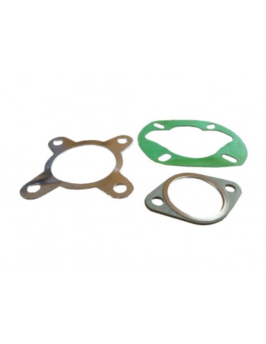 Cylinder Sachs 5/6v 70cc 48mm 14p parmakit