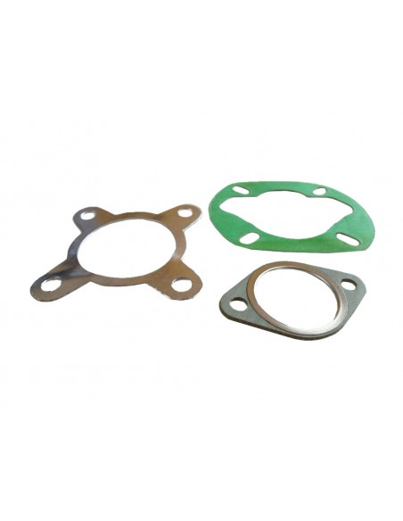 Cylinder Sachs 5/6v 70cc 48mm 14p parmakit