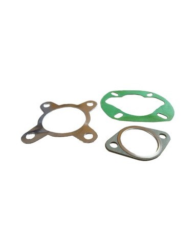 Cylinder Sachs 5/6v 70cc 48mm 12p parmakit