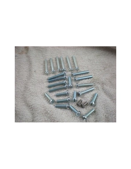 Skruvsats Sachs 50/3 LS 3v Handväxel