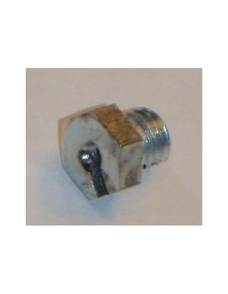 Nippel på Växelkåpa Sachs 3-växlad flakmoped