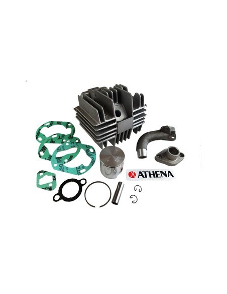 Cylinder Sachs 504/505 70cc 45mm Athena