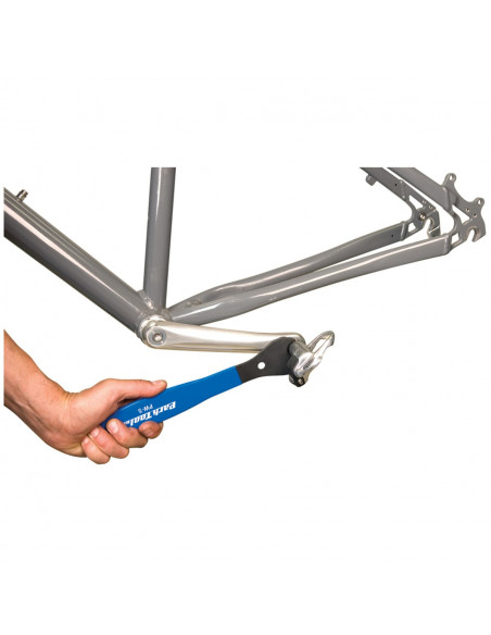 Park Tool Pedalnyckel, 15 mm. 290 mm