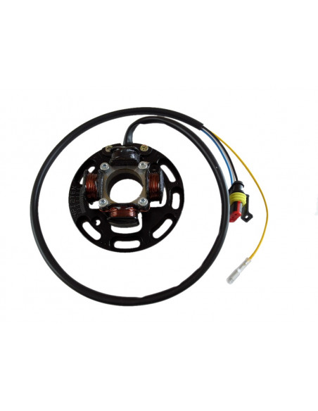 Tändplatta HPI 2/10 lös