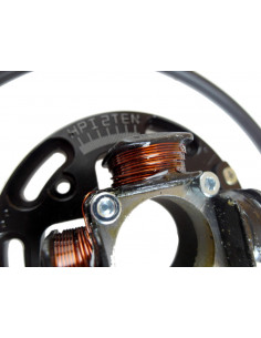 Tändplatta HPI 2/10 lös 2