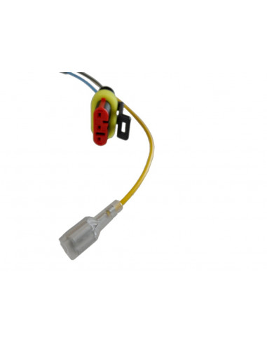 Tändplatta HPI 2/10 lös