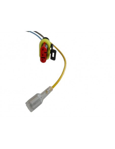 Tändplatta HPI 2/10 lös