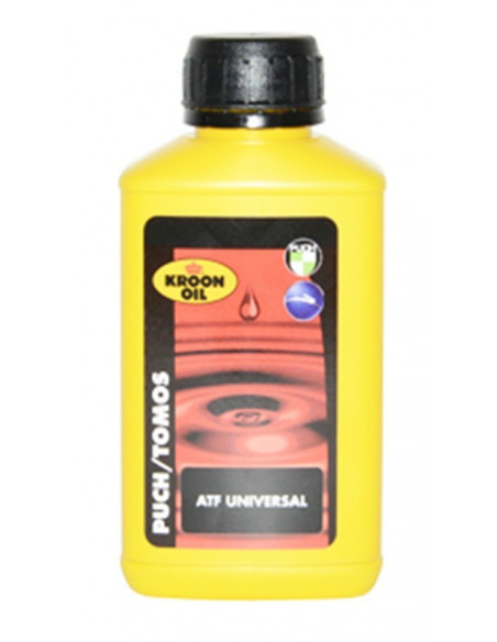 Olja 200ml ATF (Puch Maxi/Tomos)