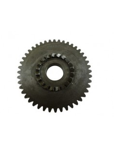 Startdrev Sachs 504 2