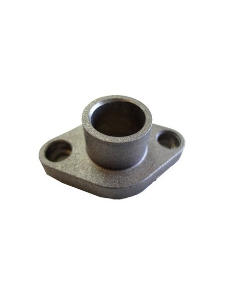 Avgasgrenrör Sachs 20mm