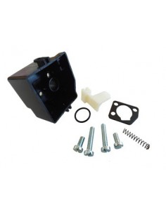 Monteringssats insugsdämpare / filterbox Sachs 504/505 Flakmoped