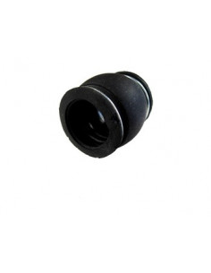 Gummi avgas Honda MT 2