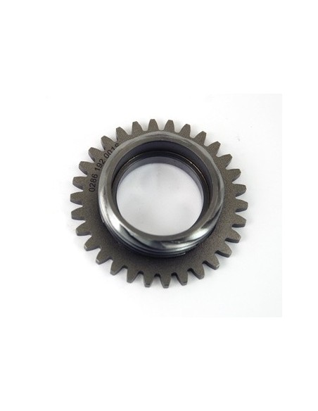 Snäckdrev hastighetsmätare 30T Sachs 4väx