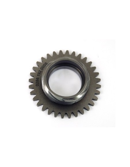 Snäckdrev 32T Sachs 3väx