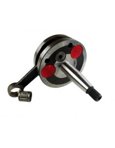 Vevaxel Sachs 3/4 Fotväxel Rund Race 42mm slag