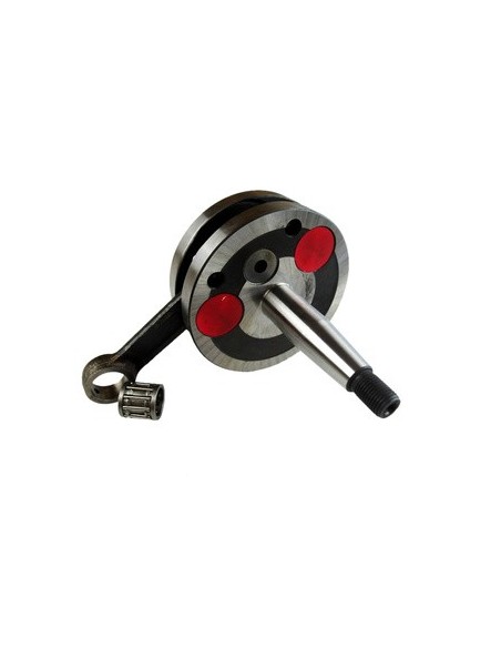 Vevaxel Sachs 3/4 Fotväxel Rund Race 42mm slag