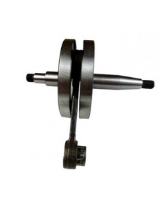 Vevaxel Sachs 3/4 Fotväxel Rund Race 42mm slag 2