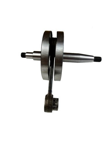 Vevaxel Sachs 3/4 Fotväxel Rund Race 42mm slag