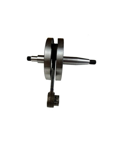 Vevaxel Sachs 3/4 Fotväxel Rund Race 42mm slag