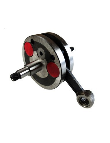 Vevaxel Sachs 3/4 Fotväxel Rund Race 42mm slag