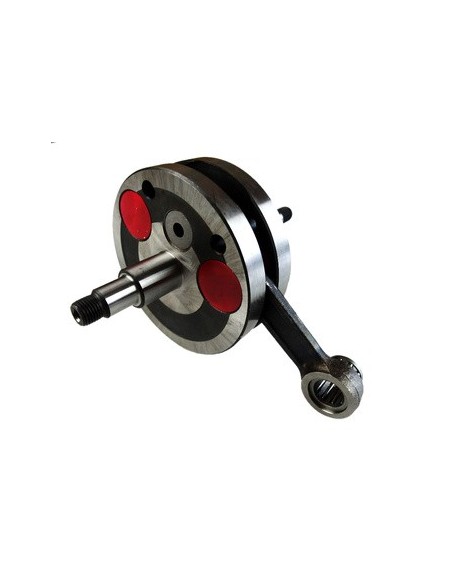 Vevaxel Sachs 3/4 Fotväxel Rund Race 42mm slag