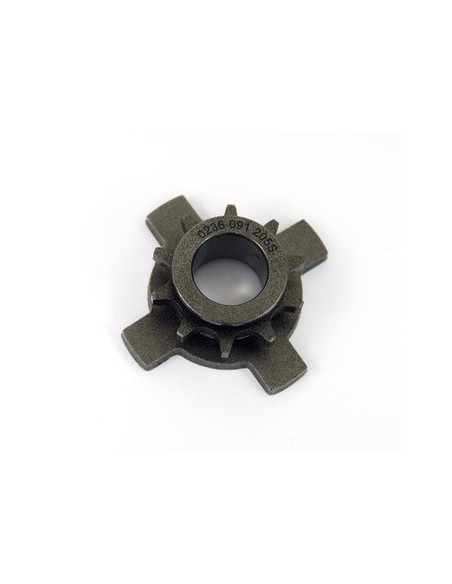 Kedjedrev 10T Sachs 3 växel hand