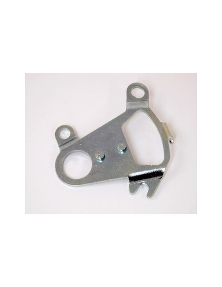 Fästplatta för växelarm Sachs