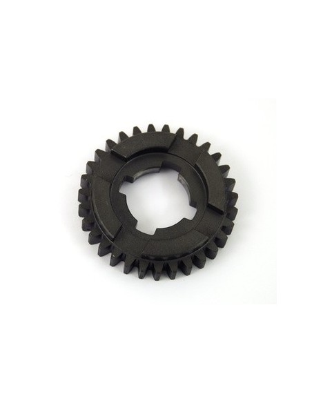 Växeldrev 31T Sachs 3v hand