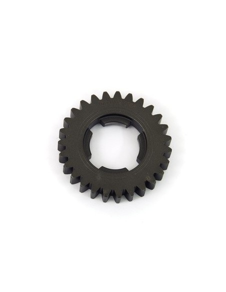 Växeldrev 27T Sachs 4-växlad