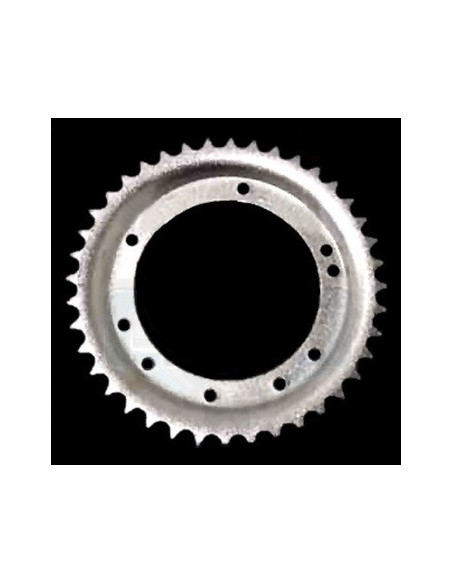 Bakdrev 40 T. Puch Korado