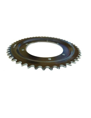 Bakdrev 48 T. Puch Korado