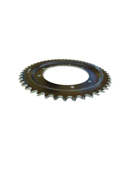 Bakdrev 48 T. Puch Korado