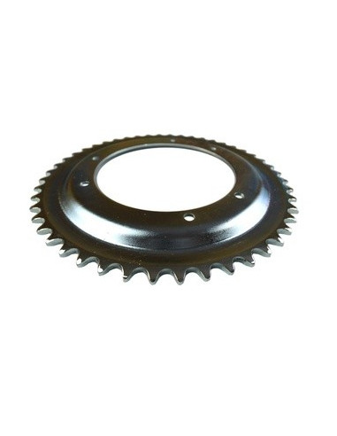 Bakdrev 48 T. Puch Korado