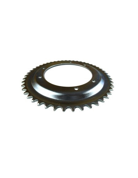 Bakdrev 48 T. Puch Korado