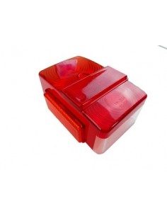 Baklytsglas Puch Korado/Jawa 210 2