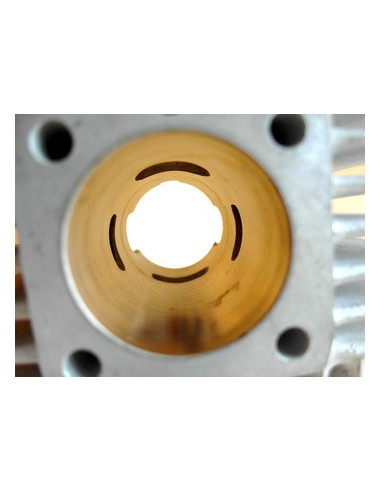 Cylinder Puch Maxi 65Cc 44 Airsal