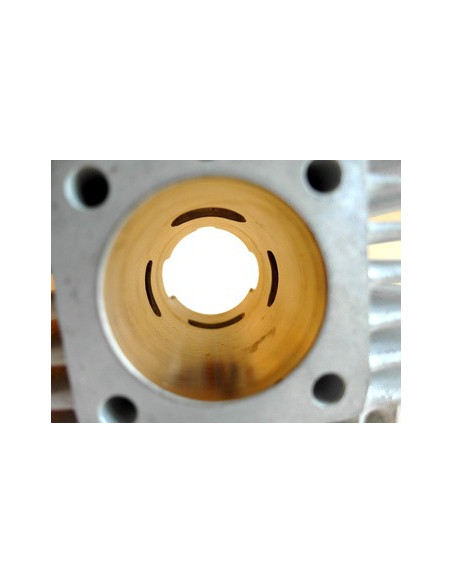 Cylinder Puch Maxi 65Cc 44 Airsal