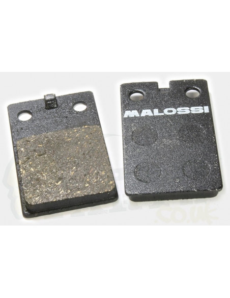 Bromsbelägg Malossi