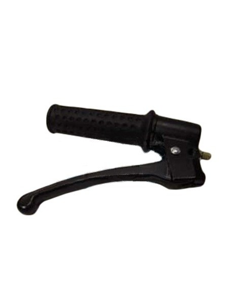 Reglage, bromshandtag höger Piaggio Free